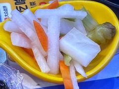 -大成海鲜烧烤·小龙虾(五角场店)