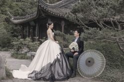 -第一夫人婚纱摄影(南京店)