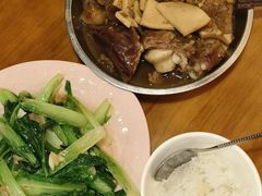 -老兵牛蹄店(下沙店)