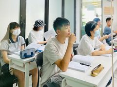 -帝京日语(春熙路旗舰校区)