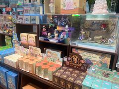 -泡泡玛特POPMART(天环购物中心店)