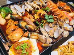 -一棠龙虾•王牌虾球(楚河汉街店)