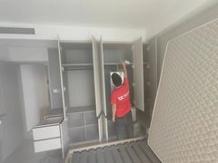 -浙大冰虫甲醛检测治理(闵行店)