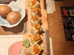 -玉川屋·深夜食堂居酒屋(柳巷店)