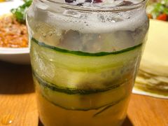 -The Good Place好地方·Brunch·coffee(国贸店)
