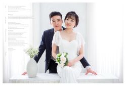 点击看大图 -巴黎经典婚纱摄影PARISSIC