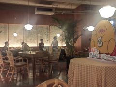 -仁义涵西餐·咖啡(中华巴洛克店)