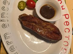-马迭尔德式西餐精酿啤酒屋(中央大街店)