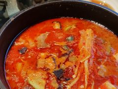 -农乐园炭火烤肉(繁花中心店)