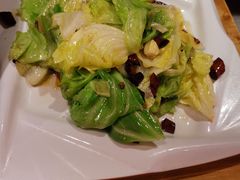 -蜀韵川香水煮鱼(泰山路店)