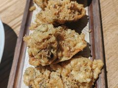 -潮粥荟·潮汕砂锅粥(槐房万达店)