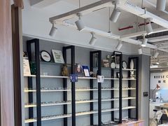 -瑞司视光眼镜·蔡司战略合作眼镜店(新街口店)