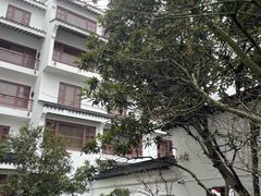 -苏州吴宫泛太平洋酒店