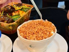 芋泥奶油脆脆球-水牛奶皇后糖水铺(深圳总店)