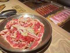 -西塔老太太泥炉烤肉(亚运村店)