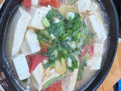 -沈妈砂锅(光华村店)
