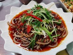 -洪霞餐馆