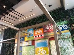-新元素(三里屯太古里南区)