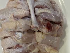 -东山羊庄(八卦岭店)