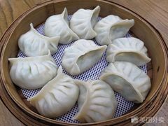 -一轩饺子馆(丽都店)
