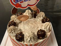 -好利来(亦庄国融店)