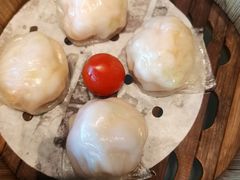 -湛江民大喜来登酒店-采悦轩中餐厅