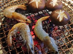 -九田家黑牛烤肉料理(无锡T12店)