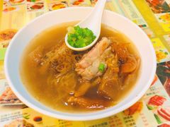 -源记茶餐厅(尖沙咀店)
