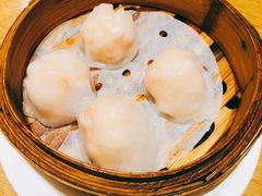 -金翠河烧鹅粤式茶餐厅(龙湖三千集天街店)