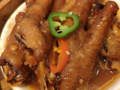 -添好运点心专门店(百老汇店)