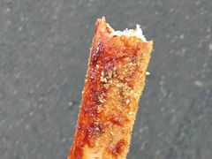 -玛马艾脆皮水磨年糕(湖北路87-89小区店)
