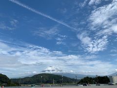 -富士山吉田線五合目