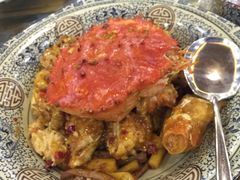 -百丈园(陈村店)