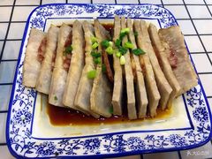 -观桥阁(锦溪店)