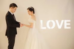 -韩国色色婚纱摄影(好评优选店)