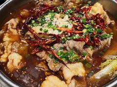 -绸乡宴酒店·融合苏帮宴(吴江店)