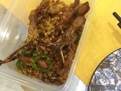 -渝君重庆火锅(嘉宾路店)