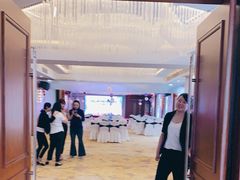 -汀兰酒店-中餐厅
