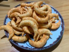 -锦尚阁烤鱼•天津菜(宣武门胡同店)