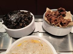-龍歌自助小火锅(雨花台江南虹悦城店)