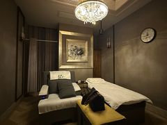 -汤泉良子·沐足·颂钵疗愈·SPA(珠江新城店)