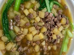-西贝(上海中心店)