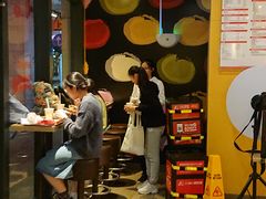 -麦当劳(海岸城店)