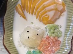 -早安曼谷泰国餐厅