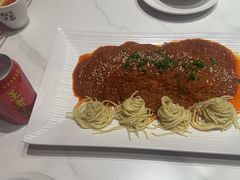 李庄蒜泥白肉-将军府·鸡毛店(武侯祠店)