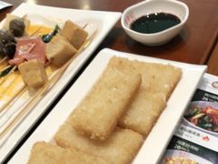 -蓉李记成都名小吃(合肥包河万达店)