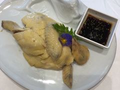-乾隆美食·本帮菜(黄河路店)