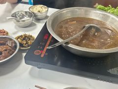 -辉记牛肉馆(泉州店)