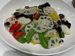 -源牌酒店·家常六安菜