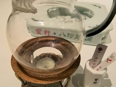 -宝轩渔府·老字号海鲜·正宗津菜(水上店)
